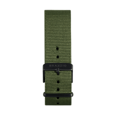 Army Green Nato 22M