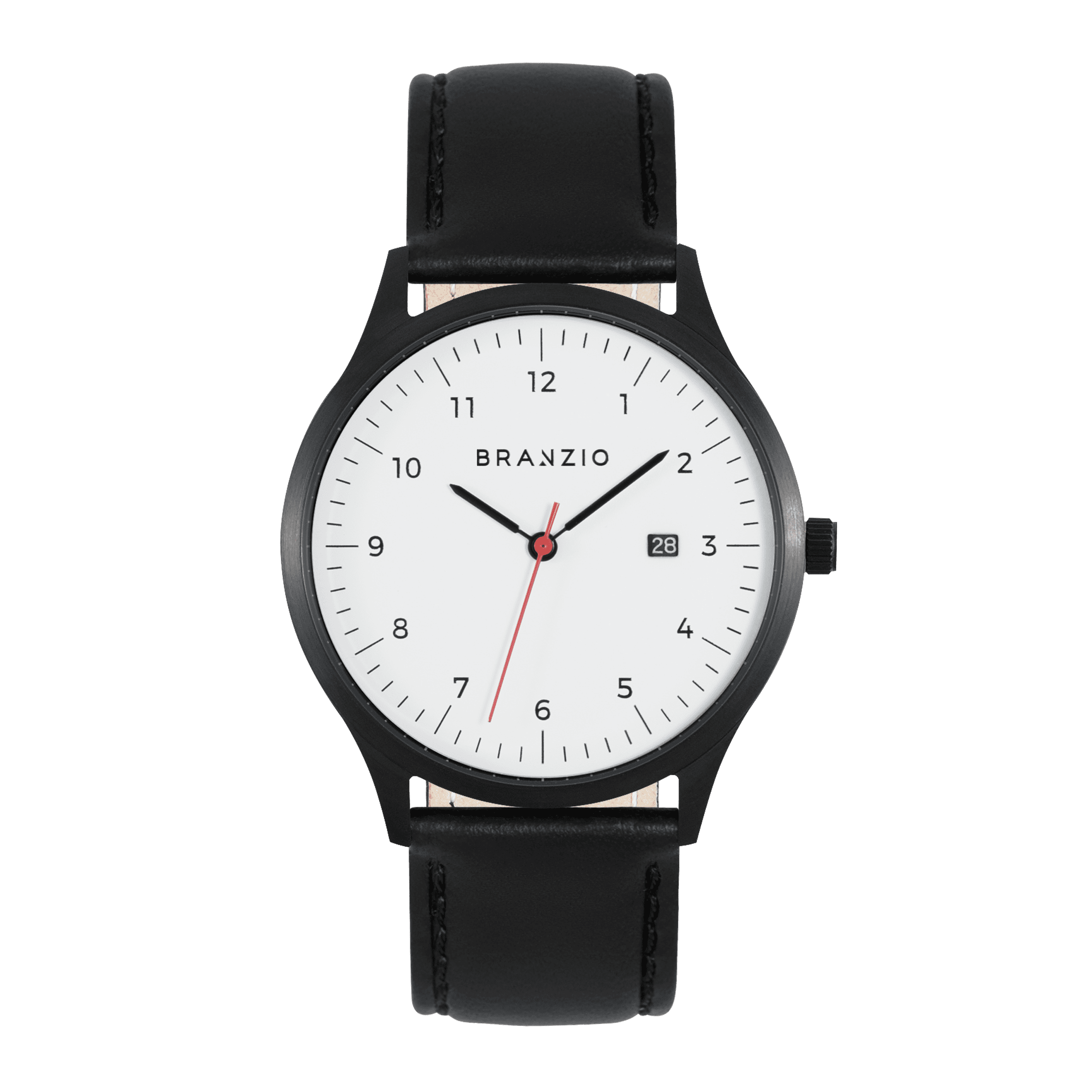 Agent White 40MM