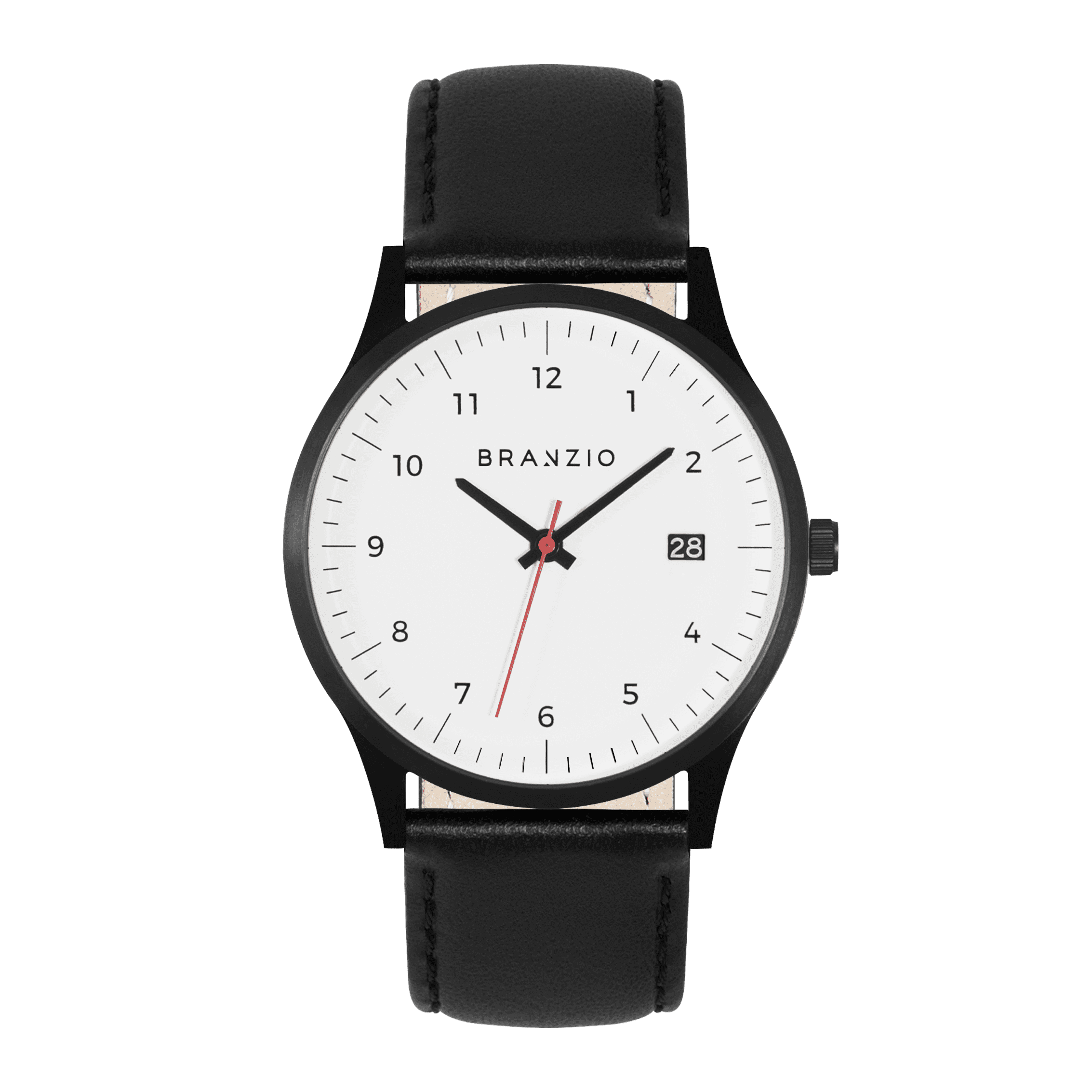 Agent White 45MM
