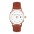 Mannered White 40MM