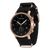 Campus Black 42MM