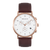 Novelist White 42MM